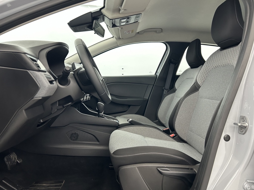 RENAULT Clio Evolution E-Tech full hybrid 145 ch GSR2 - ref: 6-2971x254066 - Photo 13