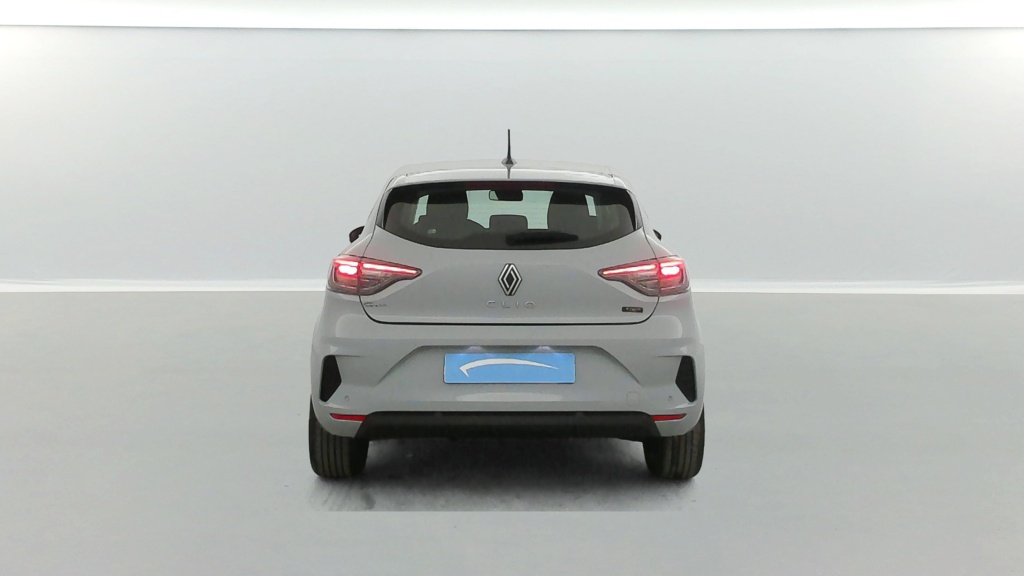 RENAULT Clio Evolution E-Tech full hybrid 145 ch GSR2 - ref: 6-2971x254066 - Photo 4