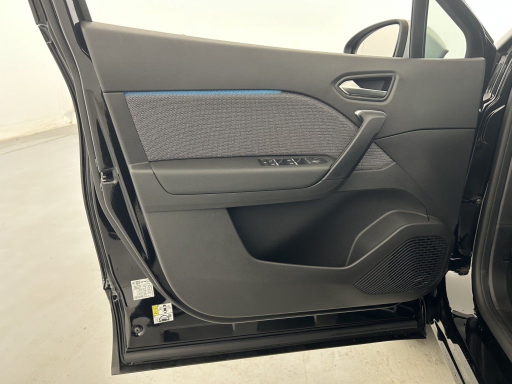 RENAULT Captur Techno TCe 90 ch - ref: 6-2971x254097 - Photo 12