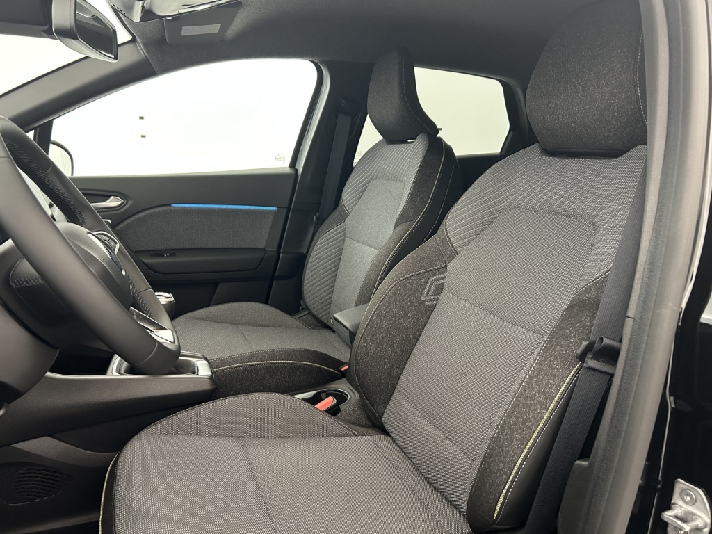 RENAULT Captur Techno TCe 90 ch - ref: 6-2971x254097 - Photo 13