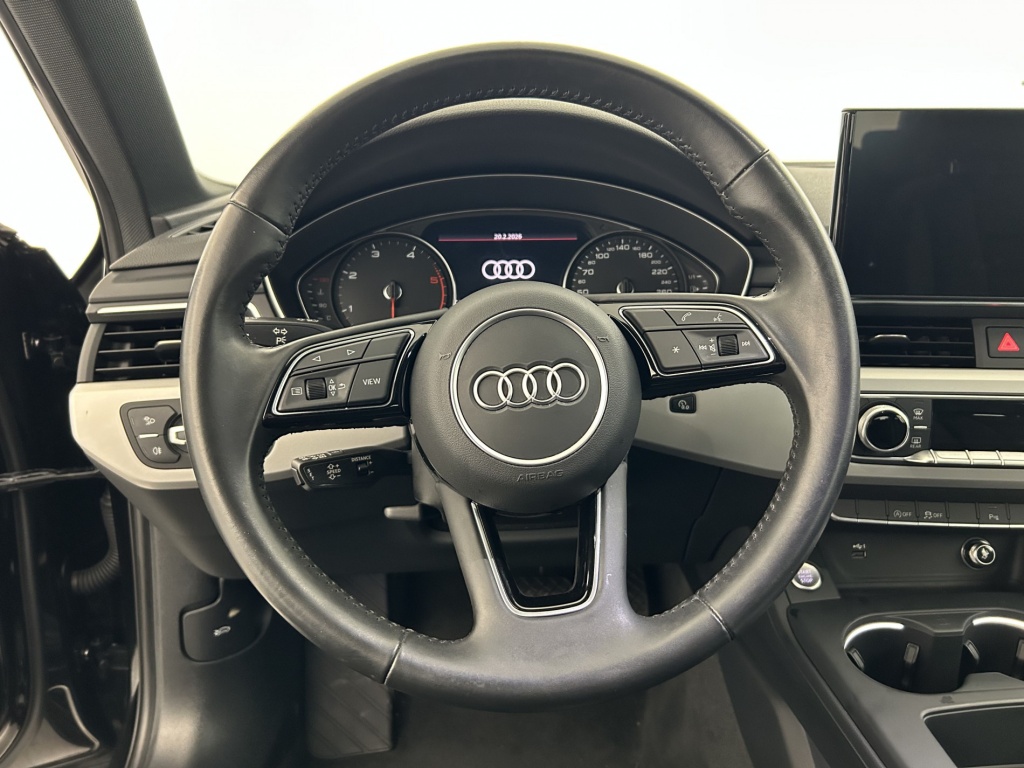 AUDI A4 Avant Design 35 TDI 163 S tronic 7 - ref: 6-2971x254183 - Photo 15