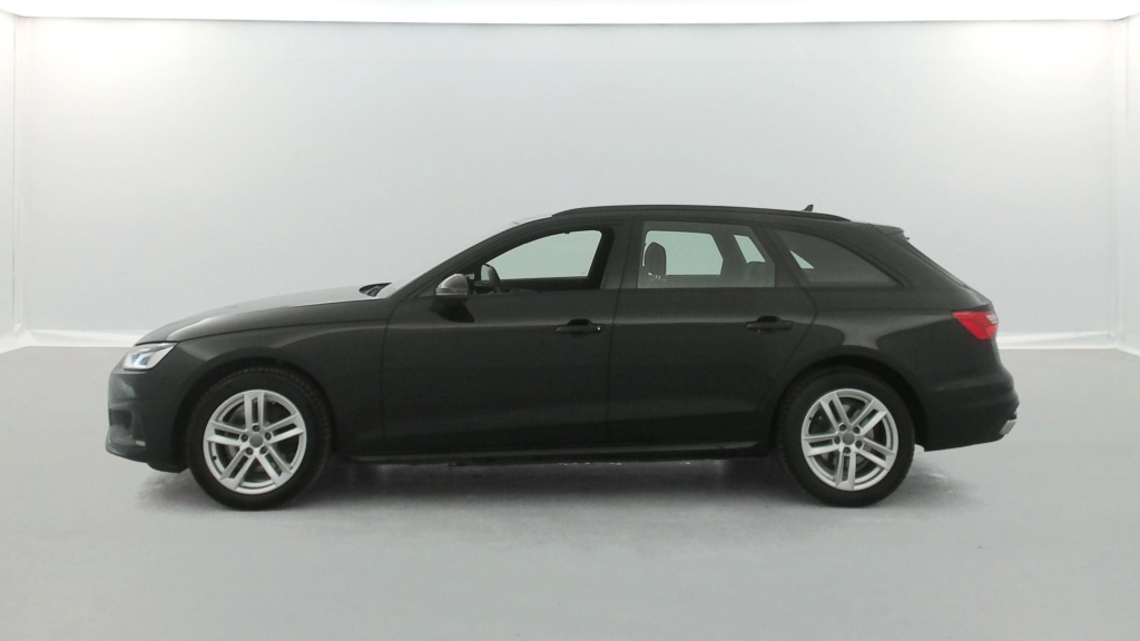 AUDI A4 Avant Design 35 TDI 163 S tronic 7 - ref: 6-2971x254183 - Photo 2