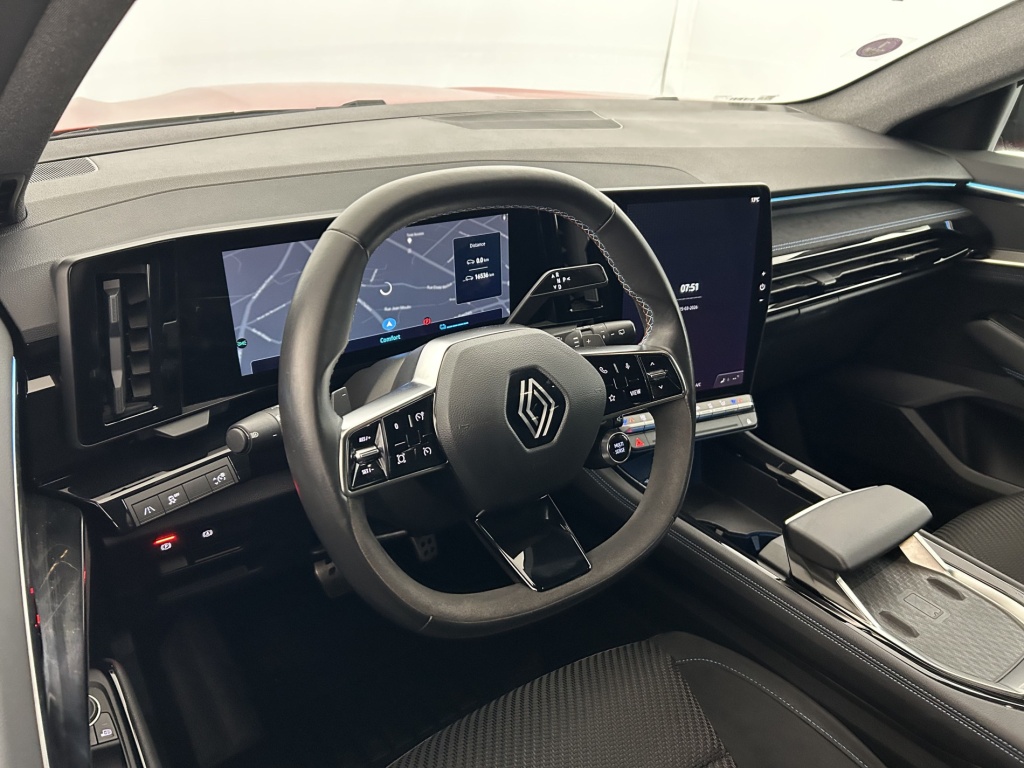 RENAULT Austral Techno esprit Alpine E-Tech hybrid 200 - ref: 6-2971x254292 - Photo 10