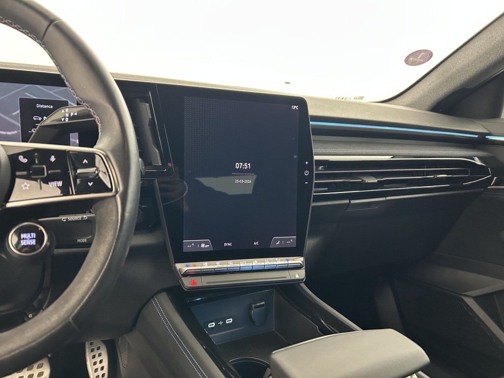 RENAULT Austral Techno esprit Alpine E-Tech hybrid 200 - ref: 6-2971x254292 - Photo 12