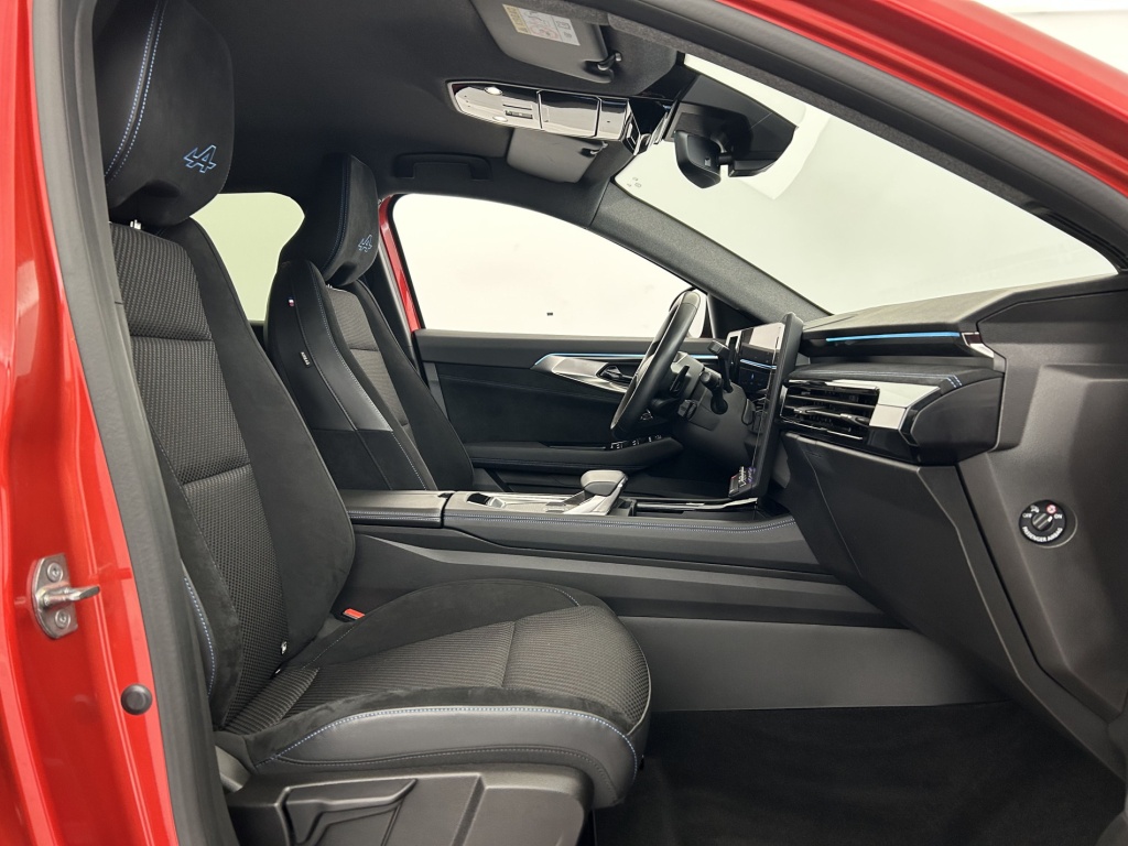 RENAULT Austral Techno esprit Alpine E-Tech hybrid 200 - ref: 6-2971x254292 - Photo 14
