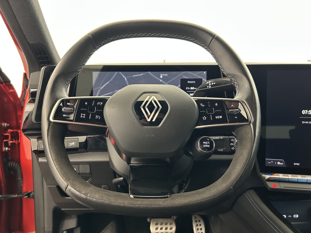 RENAULT Austral Techno esprit Alpine E-Tech hybrid 200 - ref: 6-2971x254292 - Photo 15
