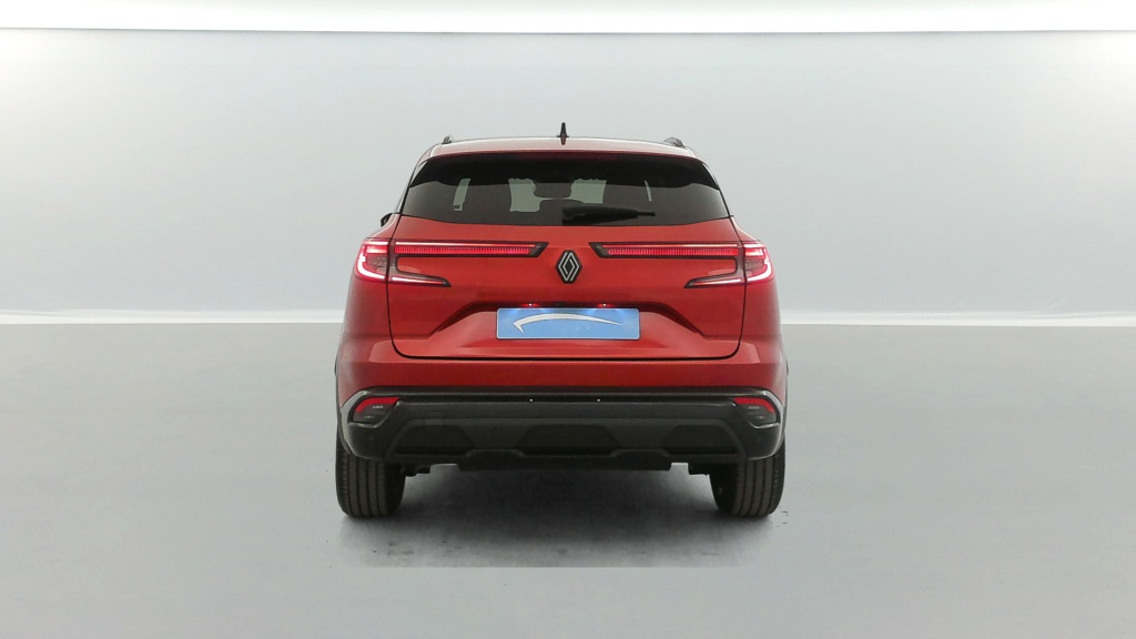 RENAULT Austral Techno esprit Alpine E-Tech hybrid 200 - ref: 6-2971x254292 - Photo 4