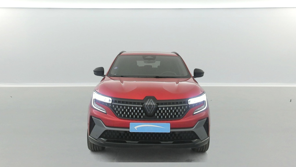 RENAULT Austral Techno esprit Alpine E-Tech hybrid 200 - ref: 6-2971x254292 - Photo 8