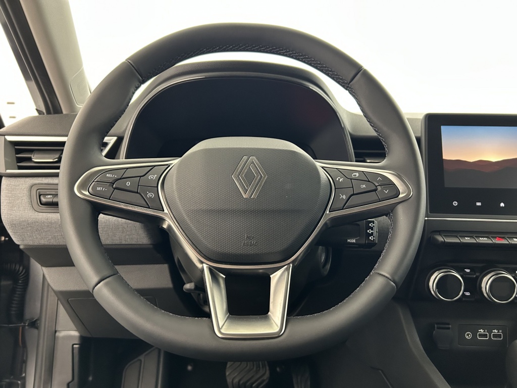 RENAULT Clio Evolution E-Tech full hybrid 145 ch GSR2 - ref: 6-2971x254313 - Photo 15