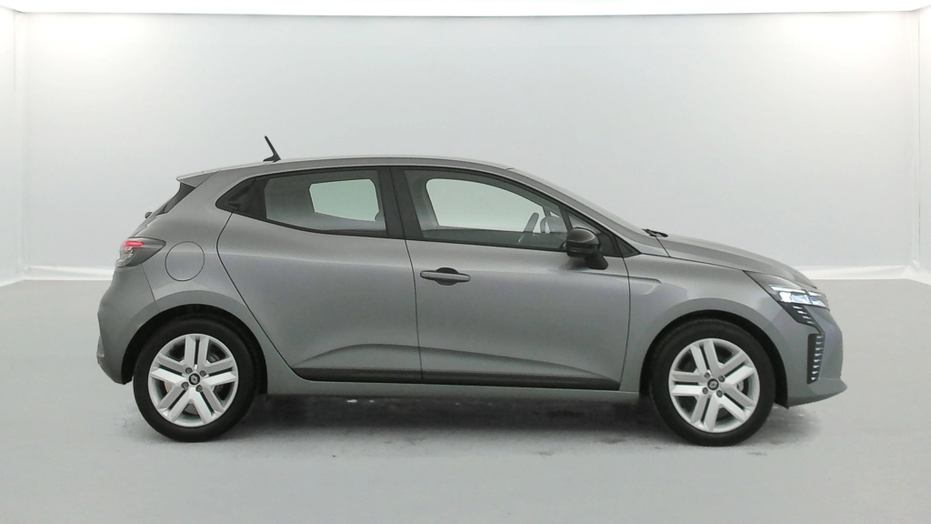 RENAULT Clio Evolution E-Tech full hybrid 145 ch GSR2 - ref: 6-2971x254313 - Photo 6