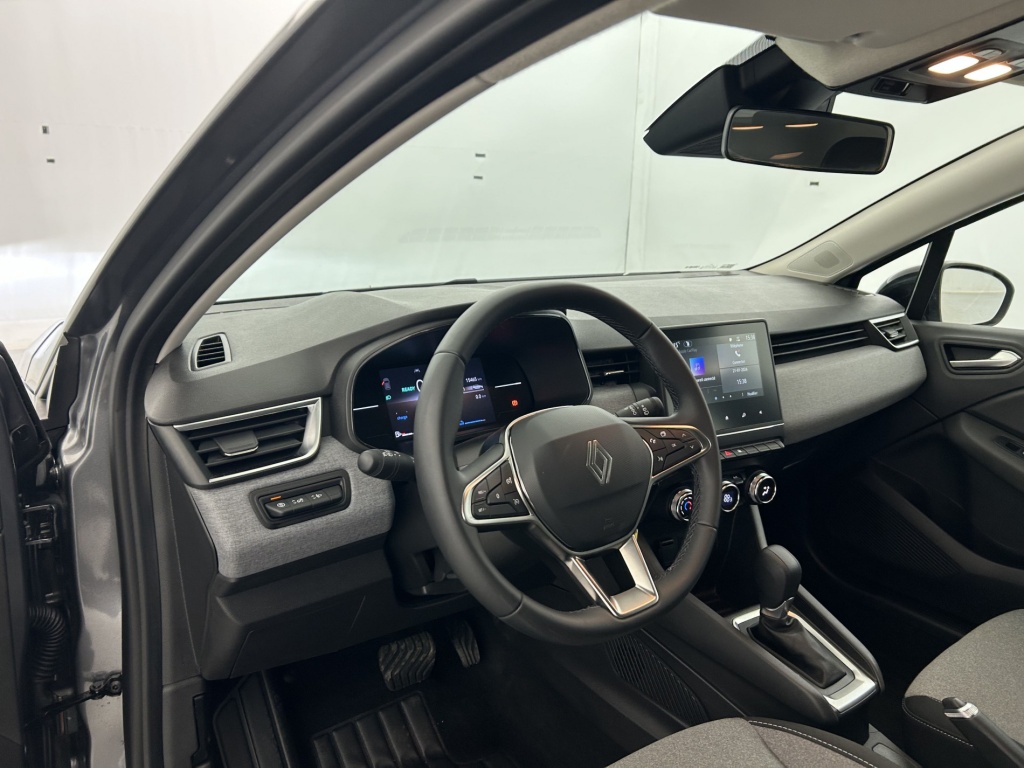 RENAULT Clio Evolution E-Tech full hybrid 145 ch GSR2 - ref: 6-2971x254314 - Photo 14