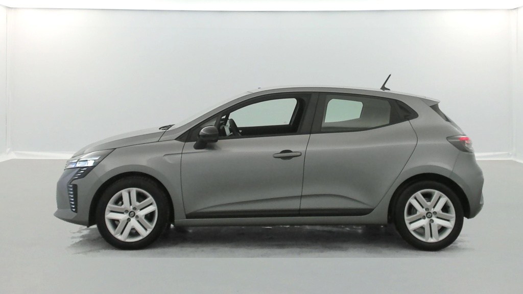 RENAULT Clio Evolution E-Tech full hybrid 145 ch GSR2 - ref: 6-2971x254314 - Photo 2