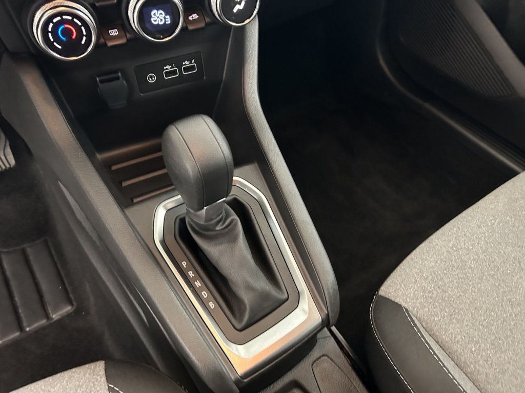 RENAULT Clio Evolution E-Tech full hybrid 145 ch GSR2 - ref: 6-2971x254314 - Photo 20