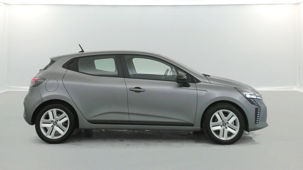 RENAULT Clio Evolution E-Tech full hybrid 145 ch GSR2 - ref: 6-2971x254314 - Photo 6