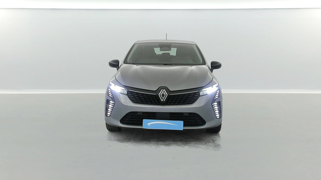 RENAULT Clio Evolution E-Tech full hybrid 145 ch GSR2 - ref: 6-2971x254314 - Photo 8