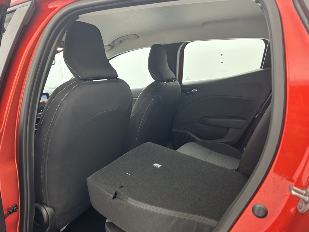 RENAULT Clio Evolution E-Tech full hybrid 145 ch GSR2 - ref: 6-2971x254315 - Photo 11