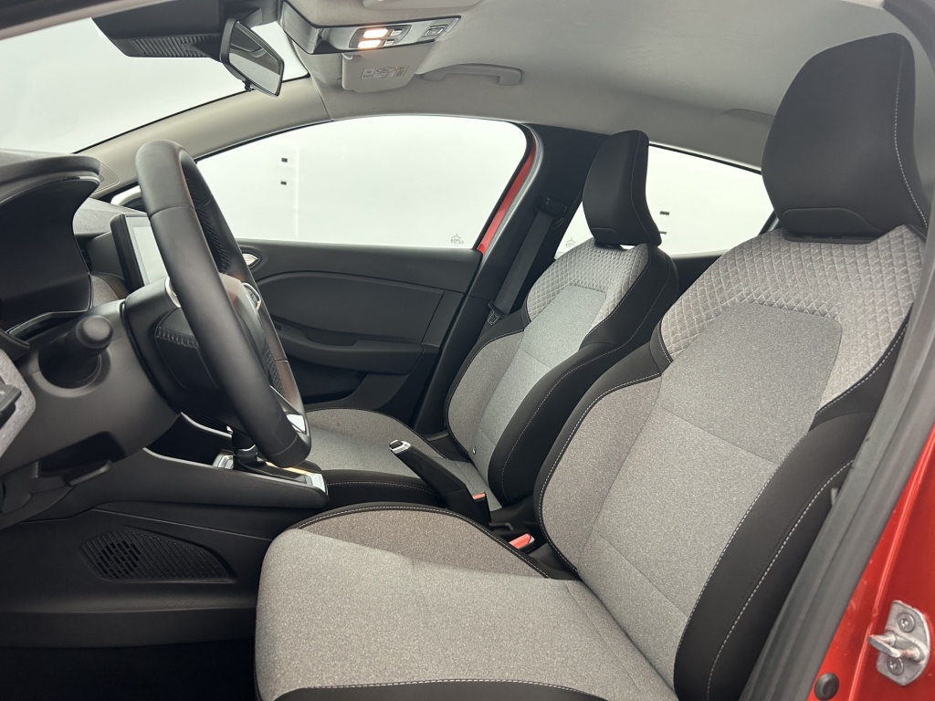 RENAULT Clio Evolution E-Tech full hybrid 145 ch GSR2 - ref: 6-2971x254315 - Photo 13