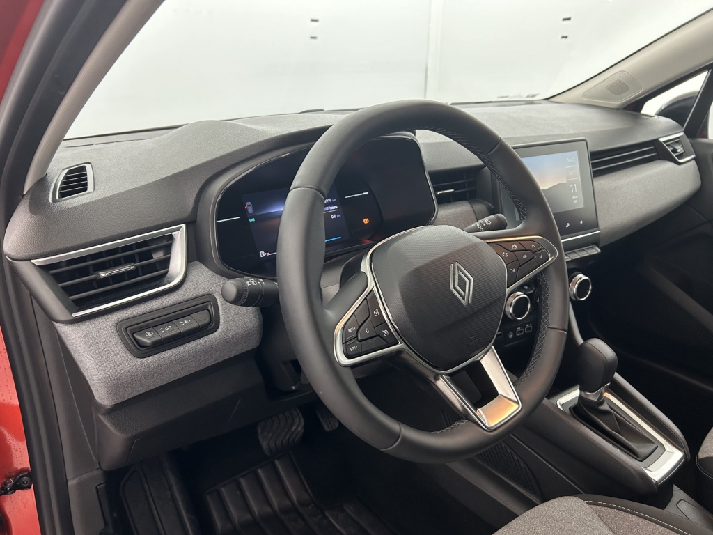 RENAULT Clio Evolution E-Tech full hybrid 145 ch GSR2 - ref: 6-2971x254315 - Photo 14