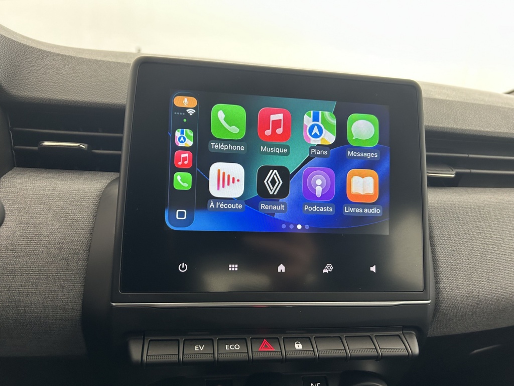 RENAULT Clio Evolution E-Tech full hybrid 145 ch GSR2 - ref: 6-2971x254315 - Photo 16