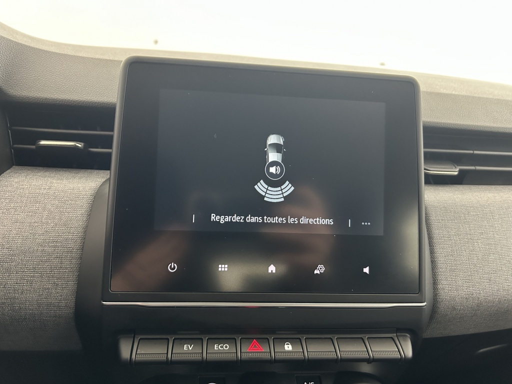 RENAULT Clio Evolution E-Tech full hybrid 145 ch GSR2 - ref: 6-2971x254315 - Photo 19
