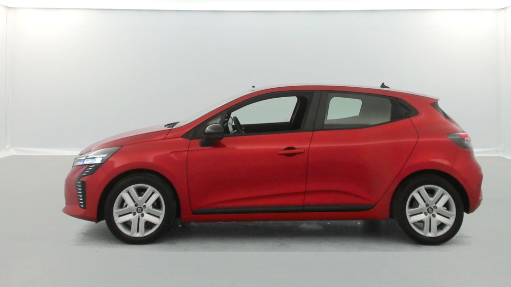 RENAULT Clio Evolution E-Tech full hybrid 145 ch GSR2 - ref: 6-2971x254315 - Photo 2