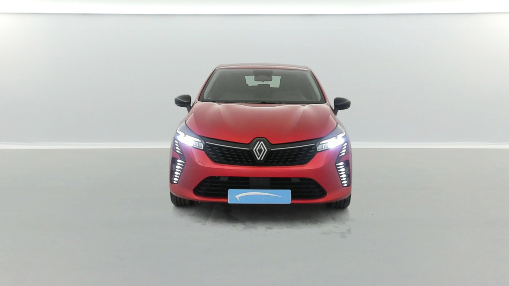 RENAULT Clio Evolution E-Tech full hybrid 145 ch GSR2 - ref: 6-2971x254315 - Photo 8