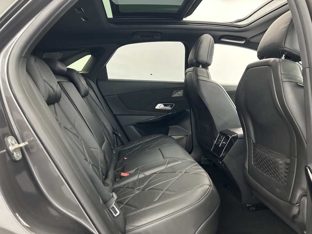 DS DS7 Crossback Performance Line+ Hybride E-Tense 225 EAT8 - ref: 6-2971x254456 - Photo 16