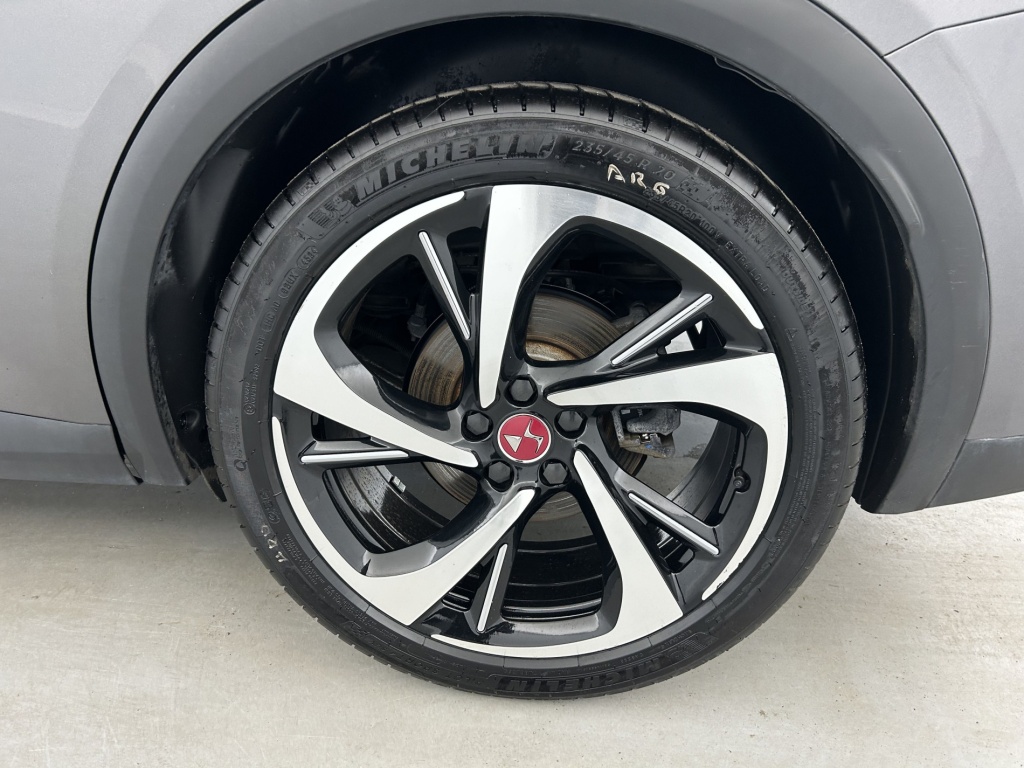 DS DS7 Crossback Performance Line+ Hybride E-Tense 225 EAT8 - ref: 6-2971x254456 - Photo 20