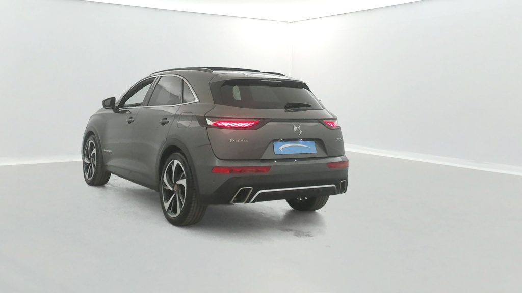 DS DS7 Crossback Performance Line+ Hybride E-Tense 225 EAT8 - ref: 6-2971x254456 - Photo 3