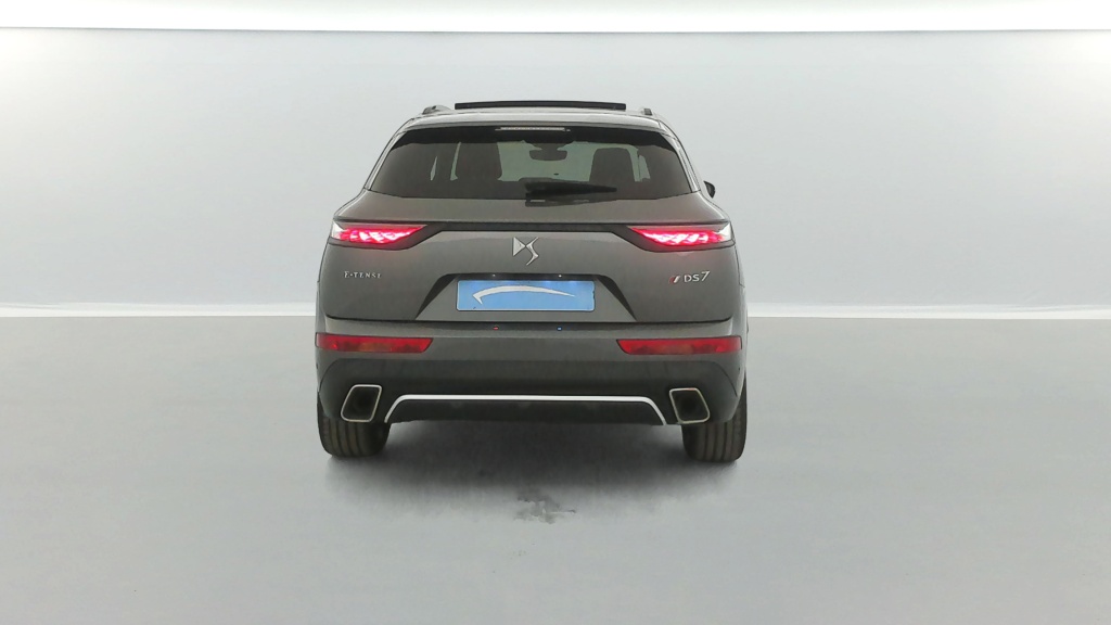 DS DS7 Crossback Performance Line+ Hybride E-Tense 225 EAT8 - ref: 6-2971x254456 - Photo 4