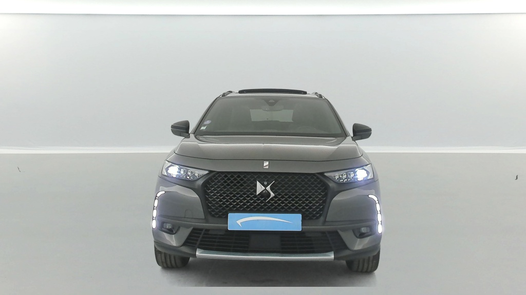 DS DS7 Crossback Performance Line+ Hybride E-Tense 225 EAT8 - ref: 6-2971x254456 - Photo 8