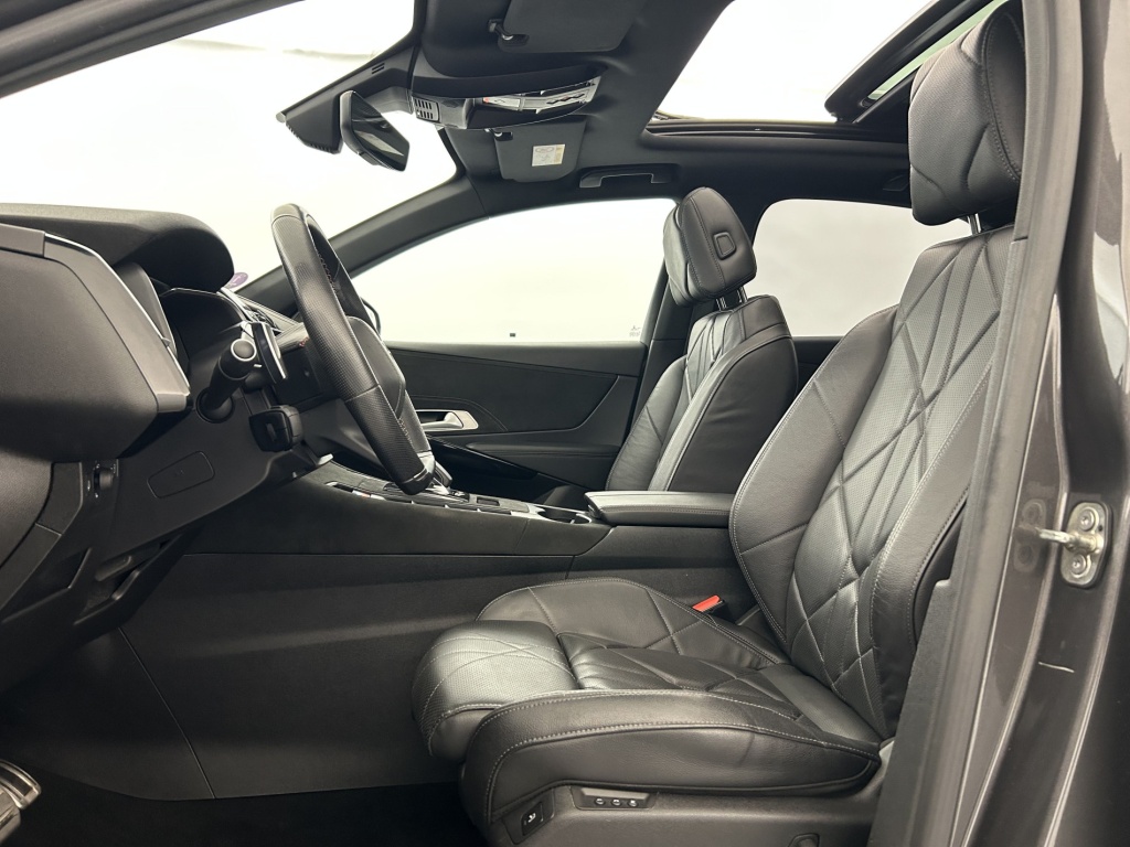 DS DS7 Crossback Performance Line+ Hybride E-Tense 225 EAT8 - ref: 6-2971x254456 - Photo 9