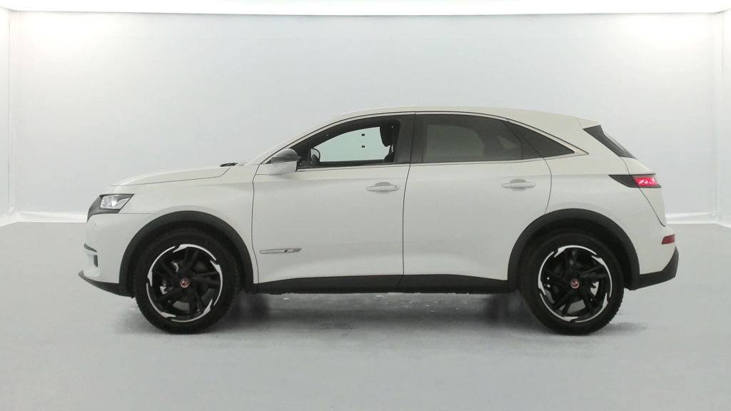 DS DS7 Crossback Performance Line BlueHDi 130 EAT8 - ref: 6-2971x254476 - Photo 2
