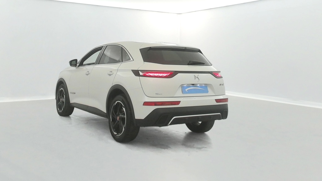 DS DS7 Crossback Performance Line BlueHDi 130 EAT8 - ref: 6-2971x254476 - Photo 3