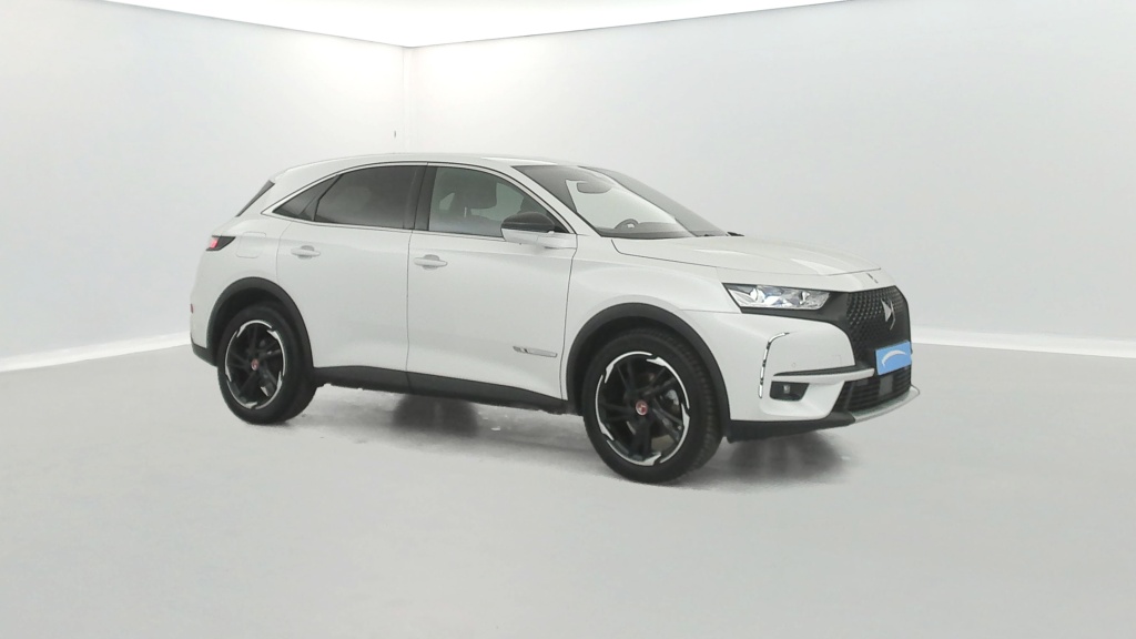 DS DS7 Crossback Performance Line BlueHDi 130 EAT8 - ref: 6-2971x254476 - Photo 7
