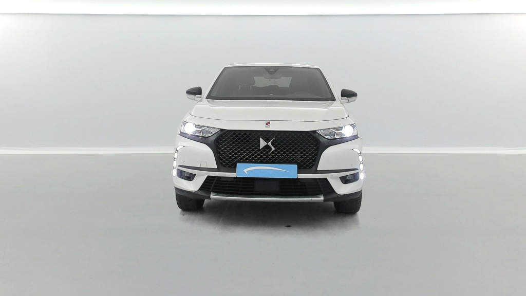 DS DS7 Crossback Performance Line BlueHDi 130 EAT8 - ref: 6-2971x254476 - Photo 8