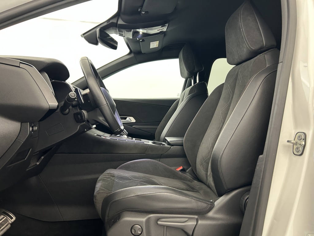 DS DS7 Crossback Performance Line BlueHDi 130 EAT8 - ref: 6-2971x254476 - Photo 9