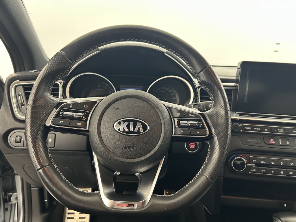 KIA Ceed GT Line 1.4 T-GDI 140 ch ISG DCT7 - ref: 6-2971x254484 - Photo 15