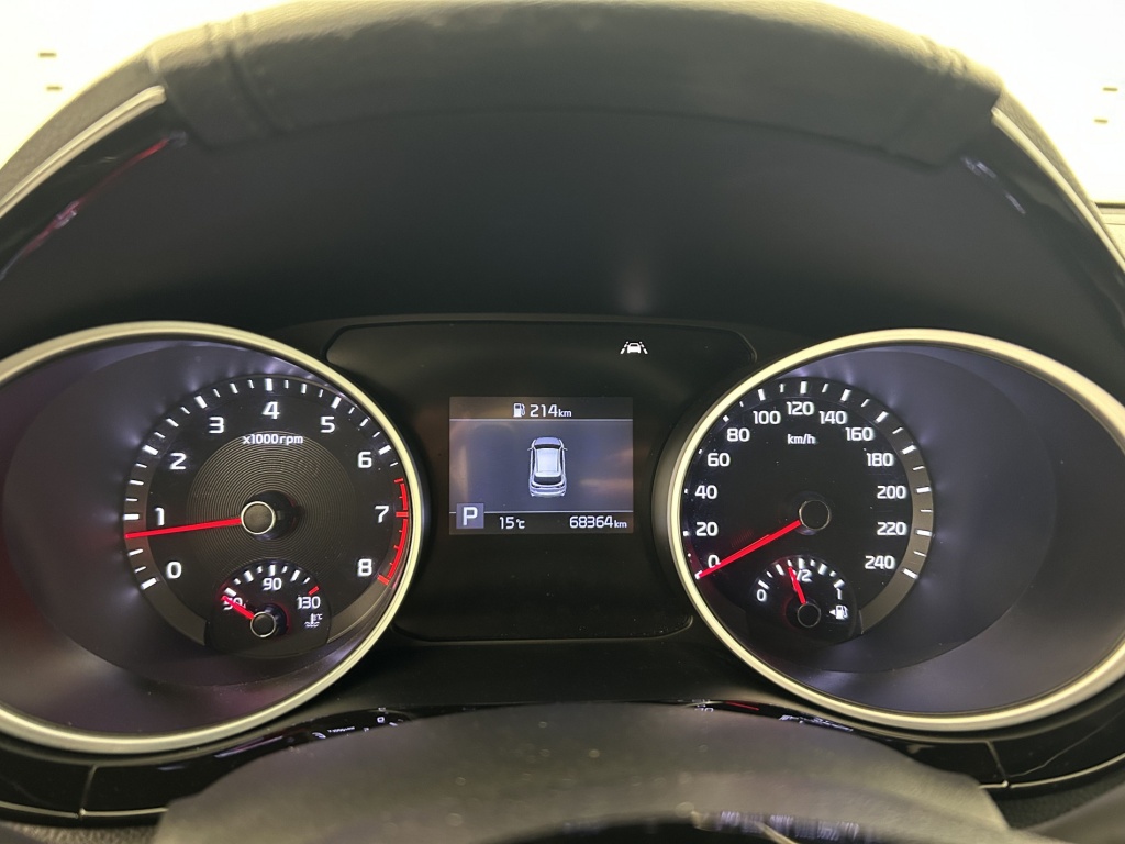 KIA Ceed GT Line 1.4 T-GDI 140 ch ISG DCT7 - ref: 6-2971x254484 - Photo 16