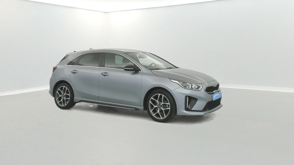 KIA Ceed GT Line 1.4 T-GDI 140 ch ISG DCT7 - ref: 6-2971x254484 - Photo 7