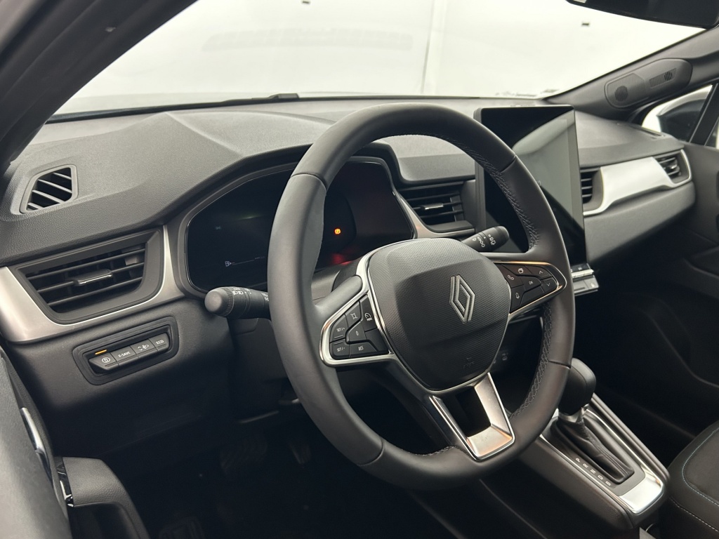 RENAULT Symbioz Evolution E-Tech full hybrid 145 - ref: 6-2971x254652 - Photo 10