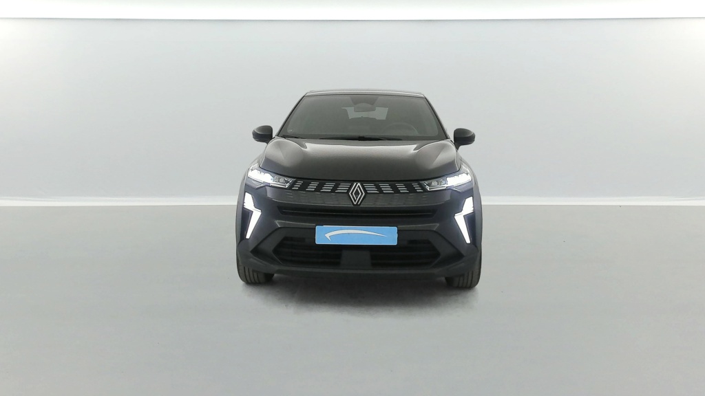 RENAULT Symbioz Evolution E-Tech full hybrid 145 - ref: 6-2971x254652 - Photo 8