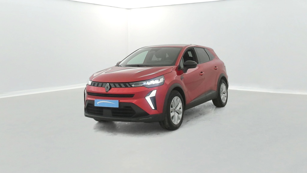 RENAULT Symbioz Evolution E-Tech full hybrid 145 - ref: 6-2971x254654 - Photo 1