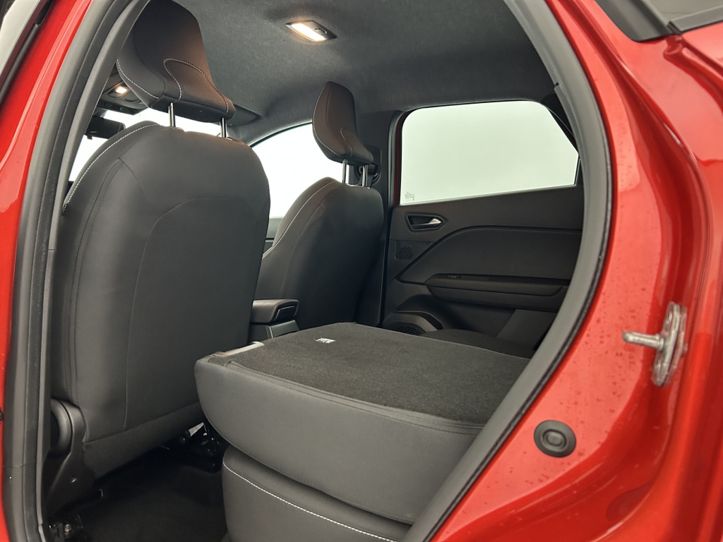 RENAULT Symbioz Evolution E-Tech full hybrid 145 - ref: 6-2971x254654 - Photo 11