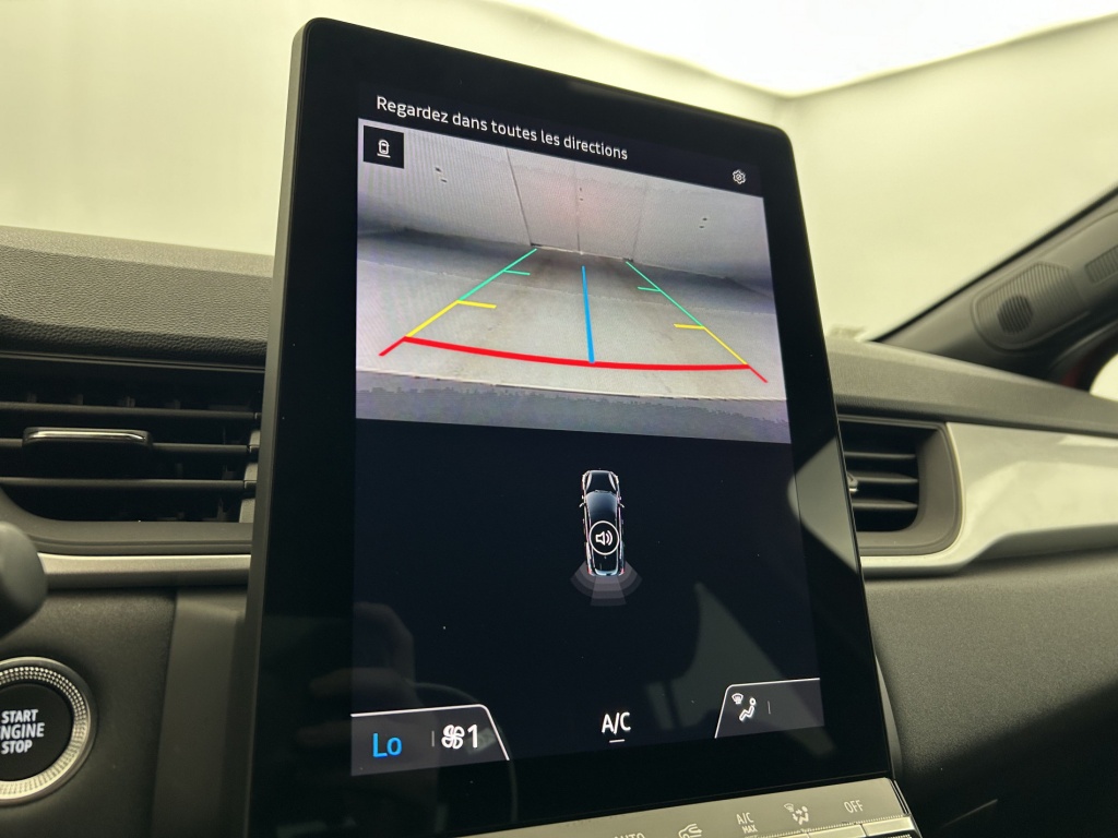 RENAULT Symbioz Evolution E-Tech full hybrid 145 - ref: 6-2971x254654 - Photo 19