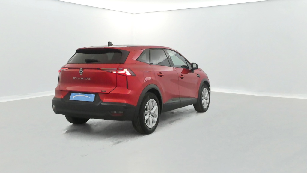 RENAULT Symbioz Evolution E-Tech full hybrid 145 - ref: 6-2971x254654 - Photo 5