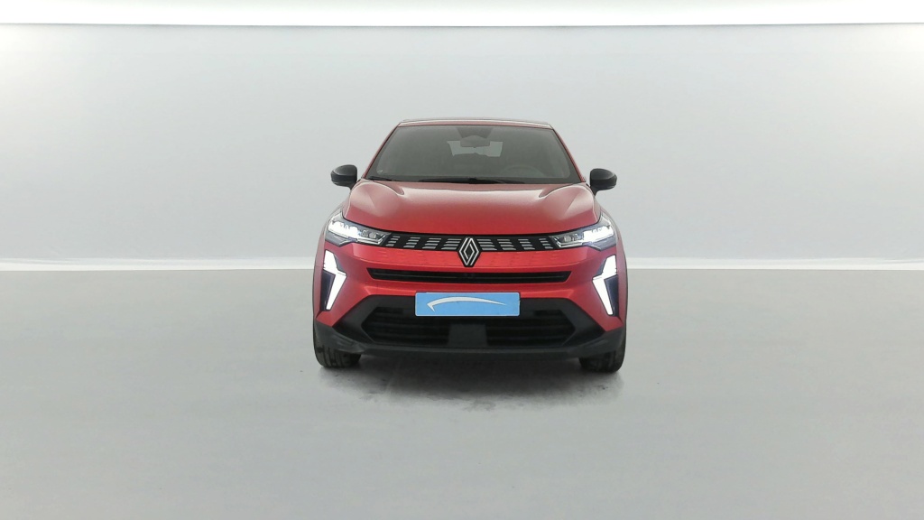 RENAULT Symbioz Evolution E-Tech full hybrid 145 - ref: 6-2971x254654 - Photo 8