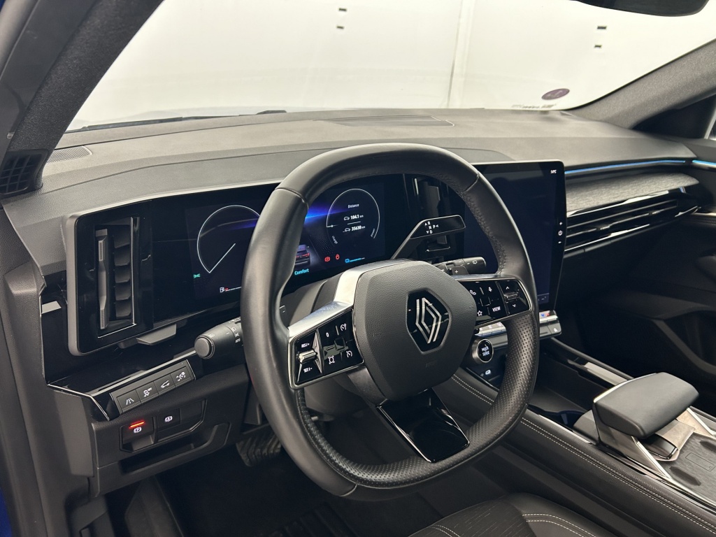 RENAULT Austral Techno E-Tech hybrid 200 - ref: 6-2971x254769 - Photo 14
