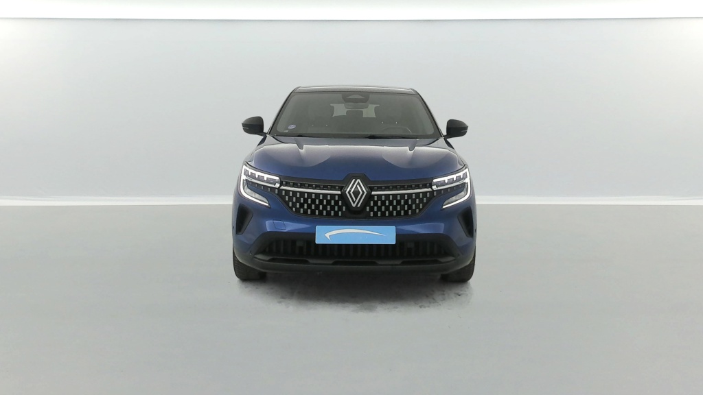 RENAULT Austral Techno E-Tech hybrid 200 - ref: 6-2971x254769 - Photo 8