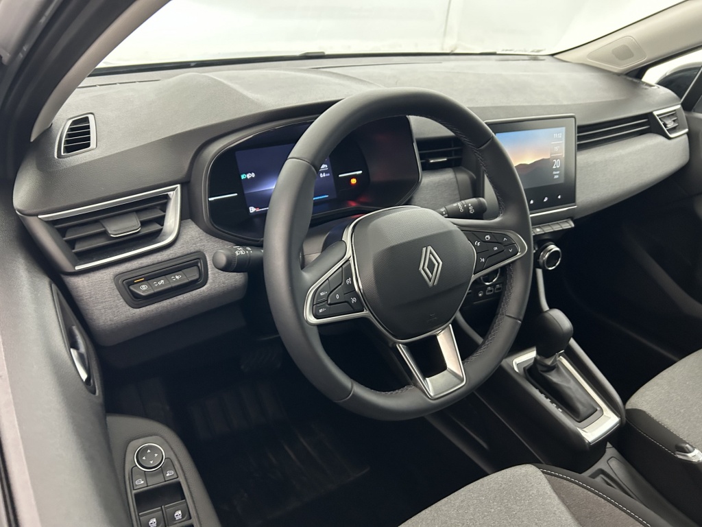 RENAULT Clio Evolution E-Tech full hybrid 145 ch GSR2 - ref: 6-2971x254852 - Photo 14